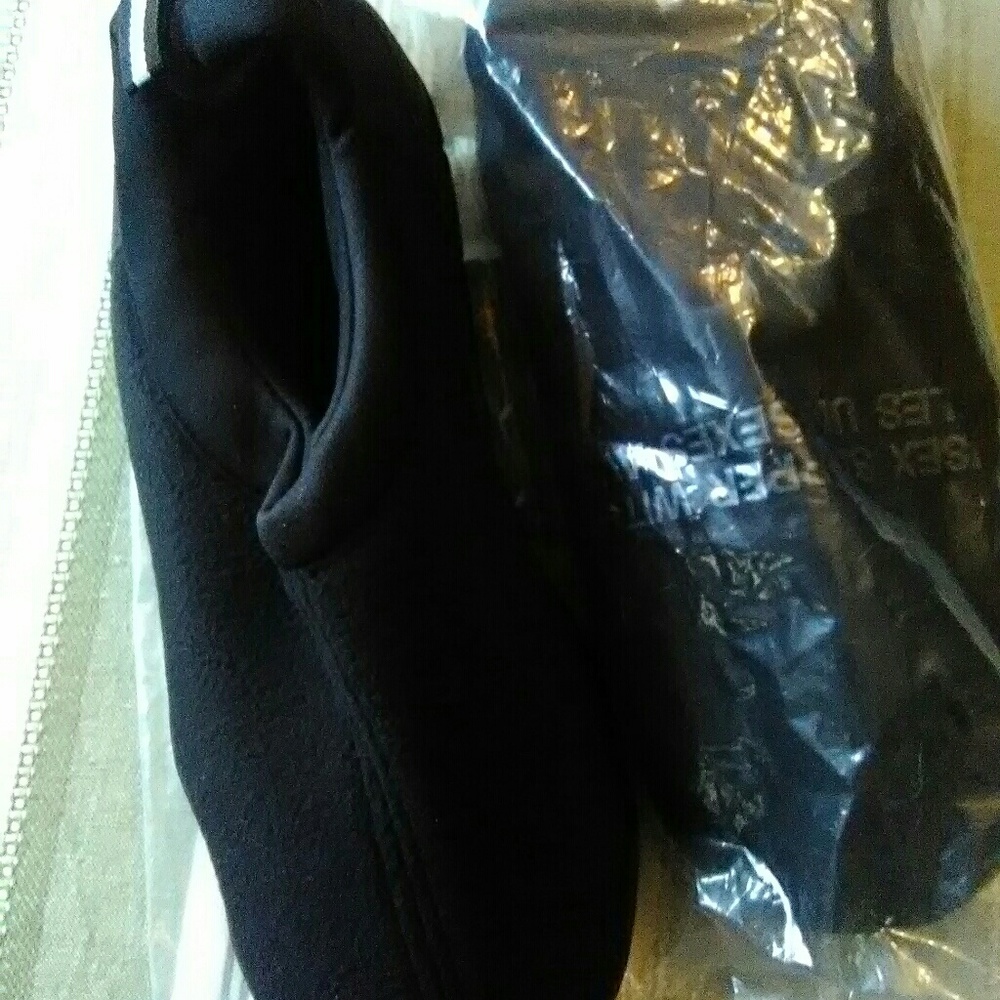 Avon house shoes